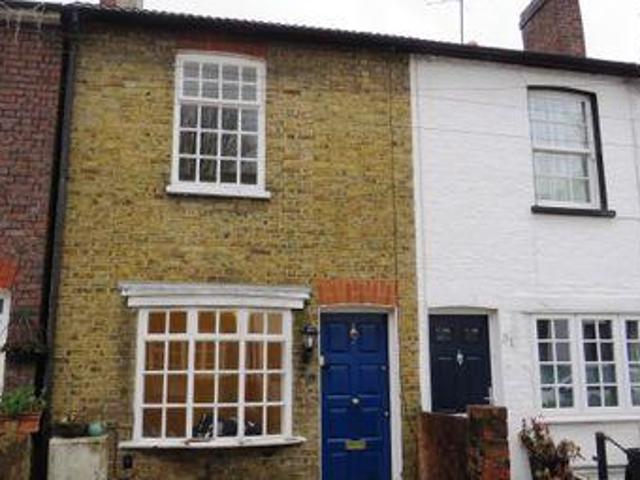 House for sale in City of London, Greater London