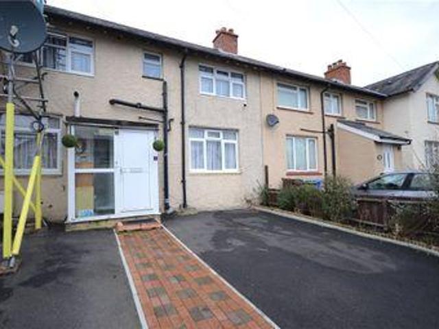 House for sale in Aldershot, Hampshire