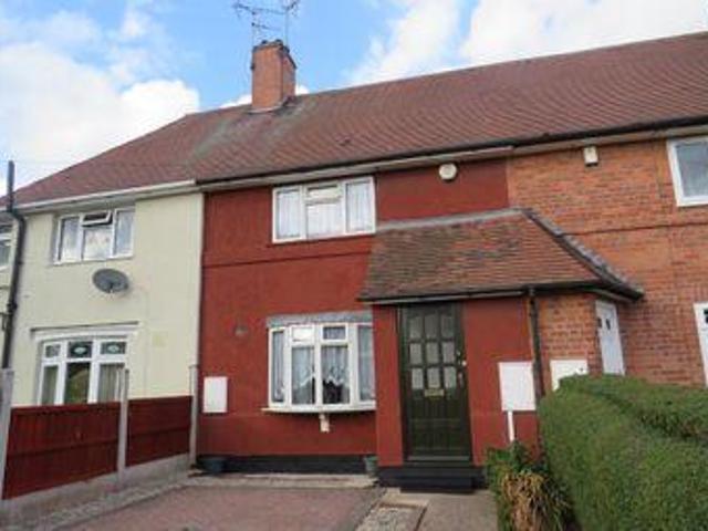 House for sale in Haddon, East Midlands