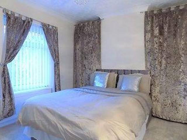 House for sale in Abertillery, Wales