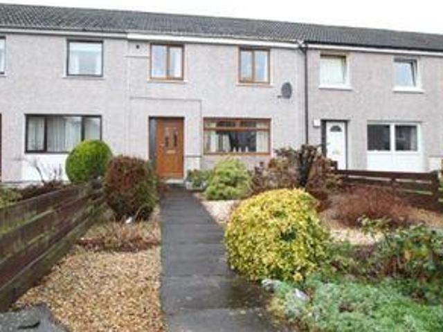 House for sale in Stirling