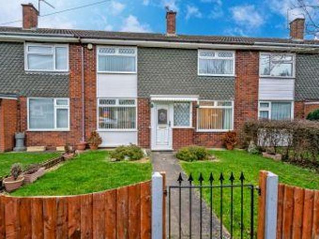 House for sale in Walsall, West Midlands