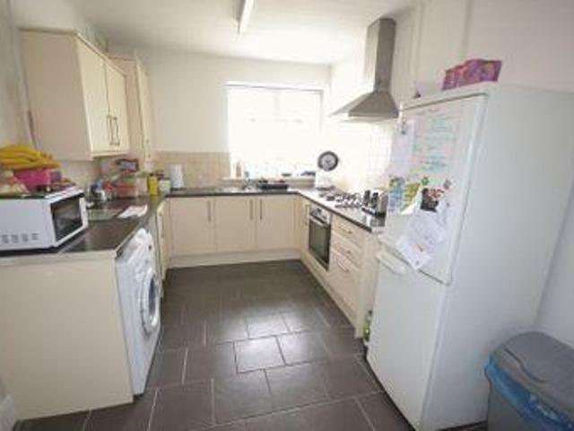 House for sale in Llanelli, Wales