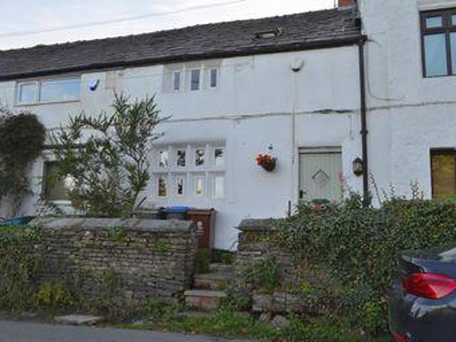 House for sale in Lancashire
