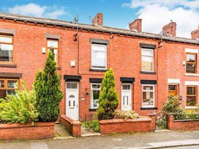 House for sale in Lancashire