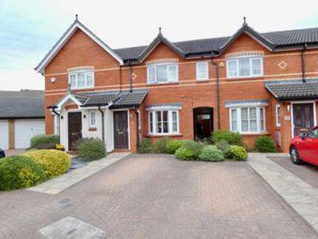 House for sale in Wilmslow