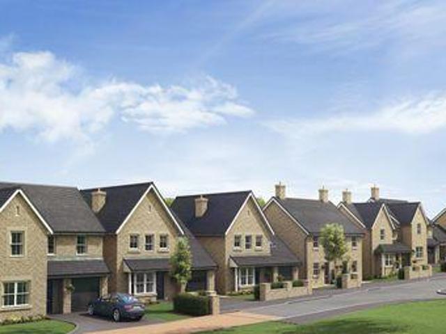 House for sale in Glossop, High Peak