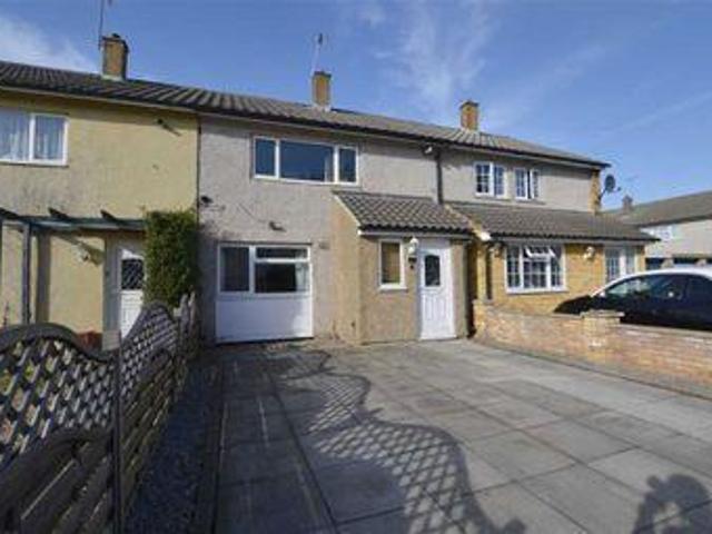 House for sale in Shephall, Hertfordshire