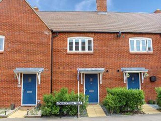 House for sale in Brackley, West Northamptonshire