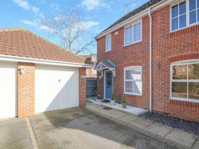 House for sale in Wickford, Essex