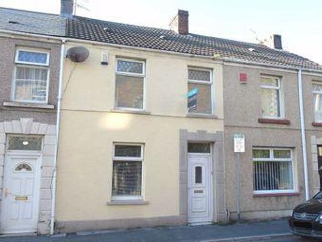 House for sale in Llanelli, Wales