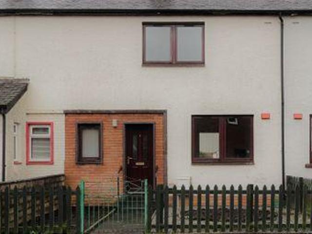 House for sale in Scotland