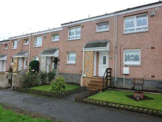 House for sale in Larkhall, Scotland