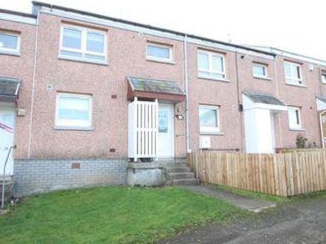 House for sale in Larkhall, Scotland