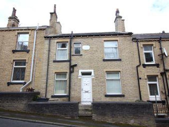 House for sale in Brighouse, West Yorkshire