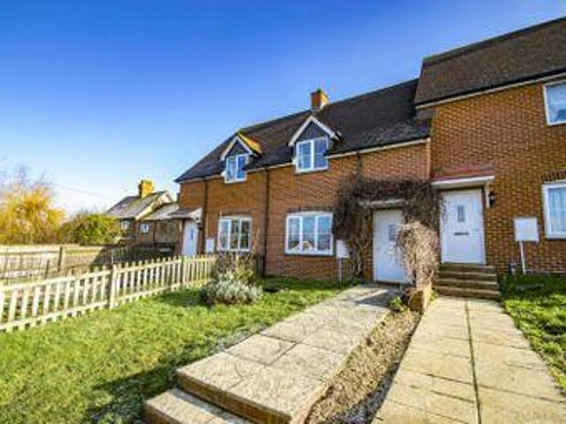 House for sale in Wallingford, South Oxfordshire