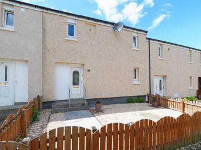 House for sale in Motherwell, Scotland