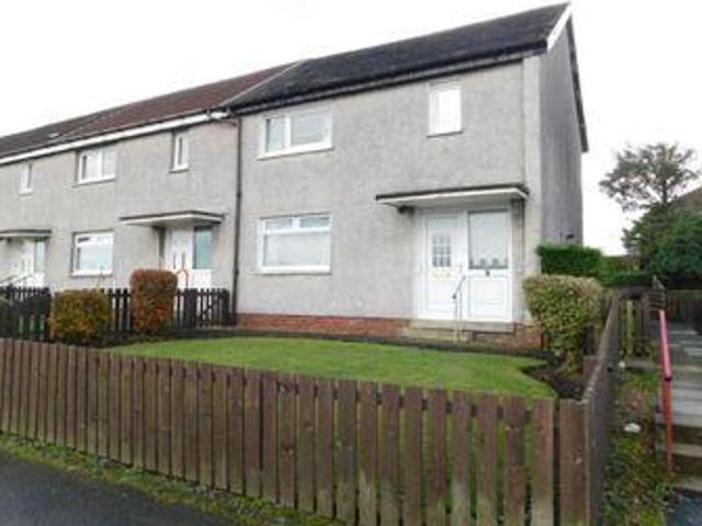 House for sale in Shotts, Scotland