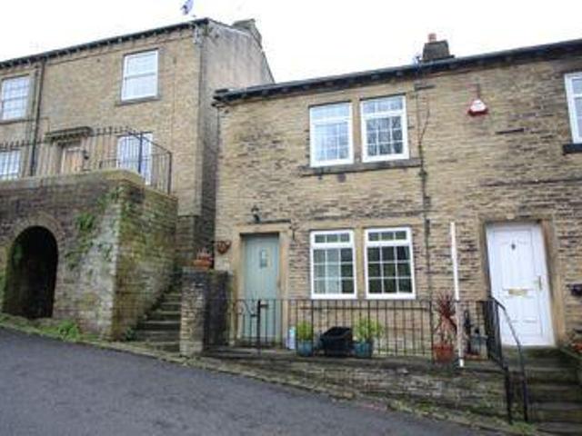 House for sale in Halifax, West Yorkshire
