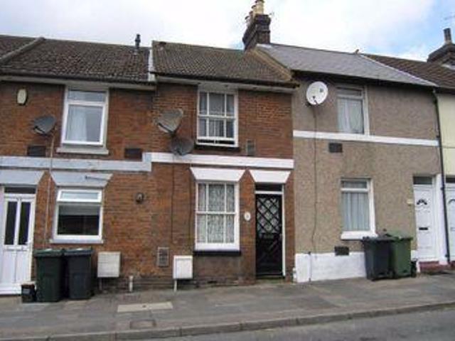 House for sale in Ashford, Kent