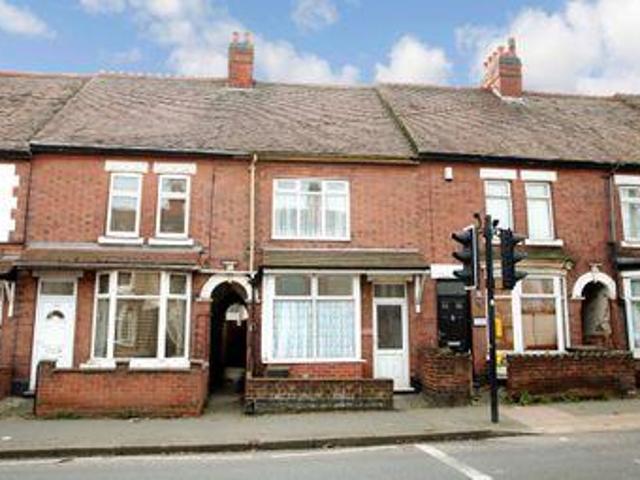 House for sale in Camp Hill, Warwickshire