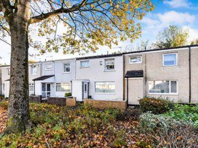 House for sale in Kilwinning, Scotland