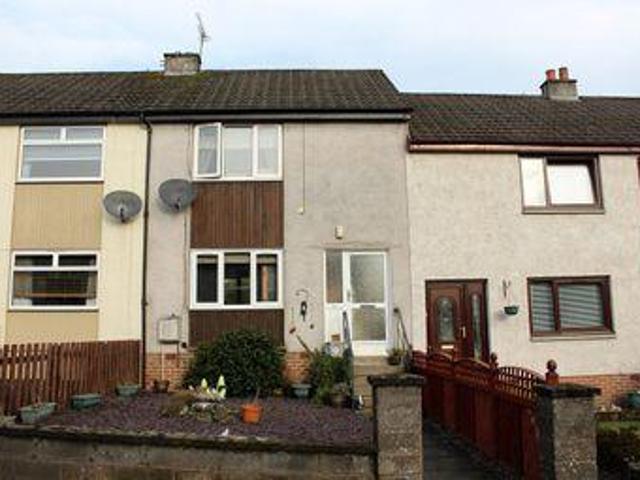 House for sale in Dunblane, Scotland