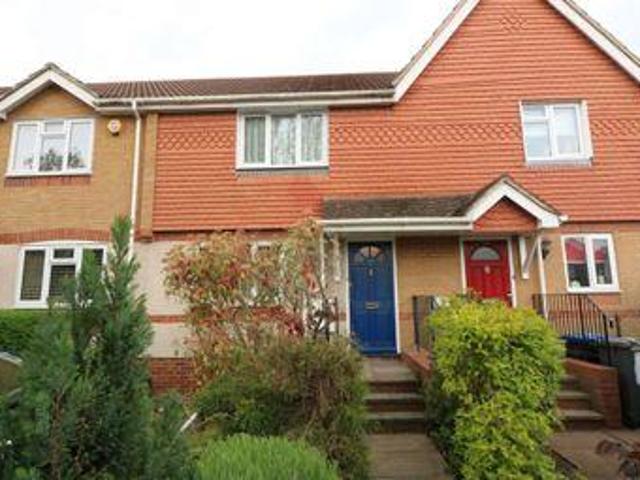House for sale in Row Town, Surrey