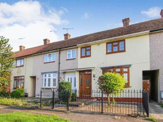 House for sale in South Ockendon, Essex