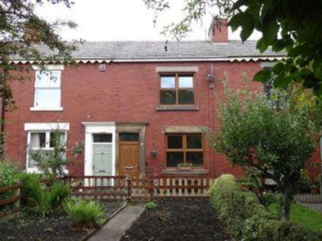 House for sale in Higher Bartle, Lancashire