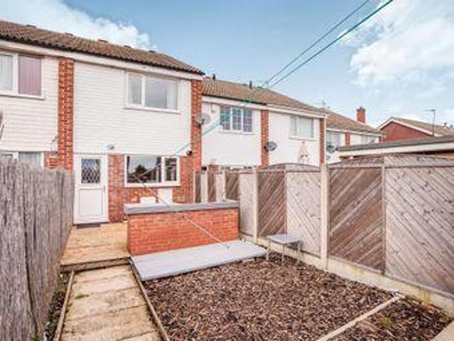 House for sale in Knottingley, West Yorkshire