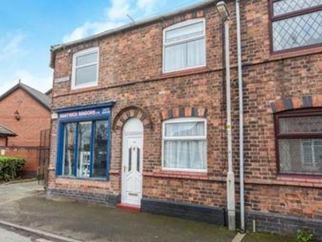House for sale in Nantwich