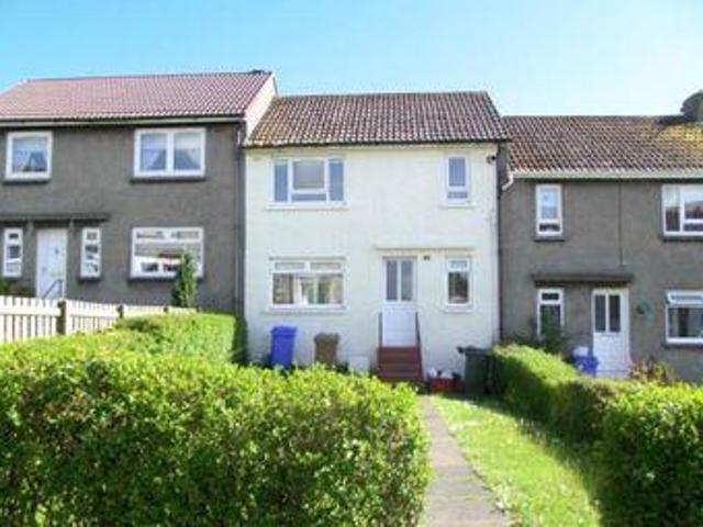 House for sale in Cumnock, Scotland
