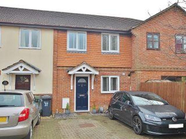 House for sale in Aldershot, Rushmoor
