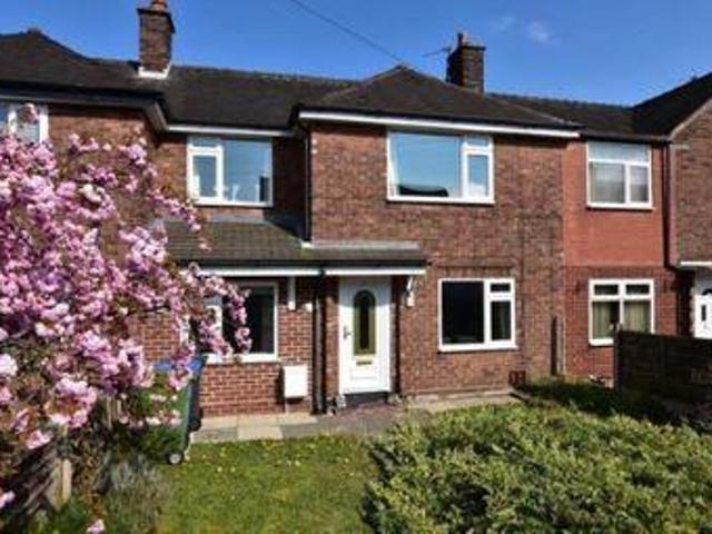 House for sale in Warrington, England