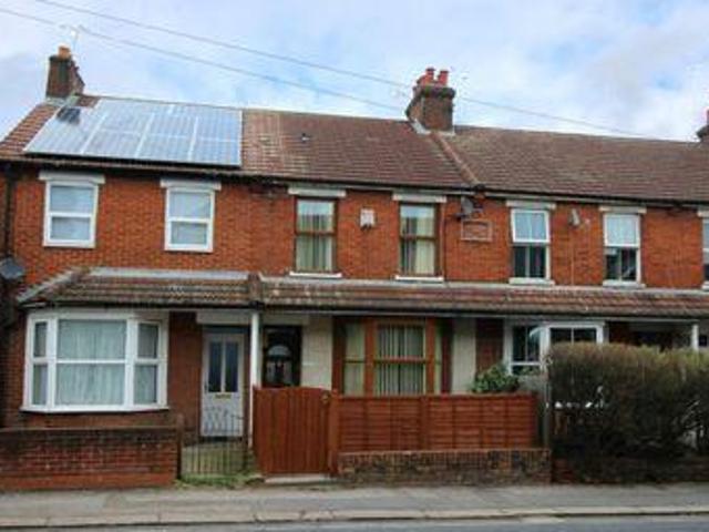 House for sale in Aldershot, Rushmoor