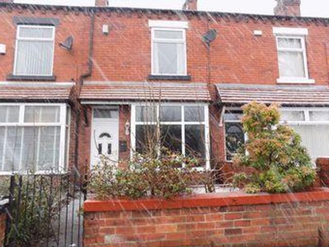 House for sale in Bare, Lancashire