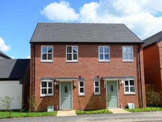 House for sale in Kettlebrook, Staffordshire