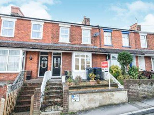 House for sale in Salisbury, Wiltshire
