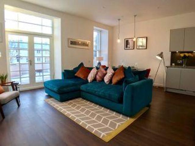 House for sale in Arbroath, Scotland