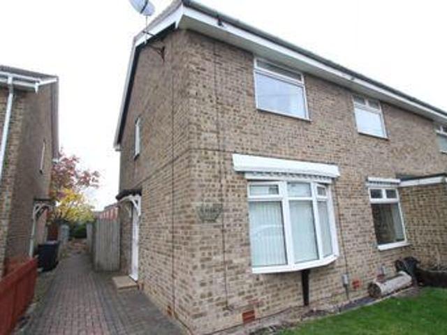 House for sale in Ossett, West Yorkshire