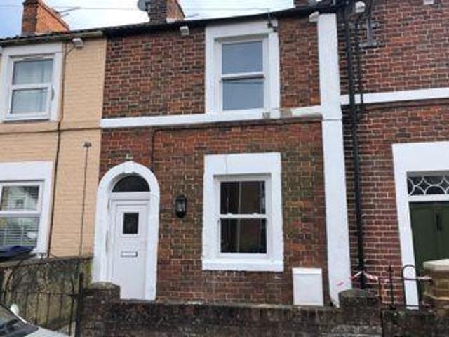 House for sale in Trowbridge, Wiltshire