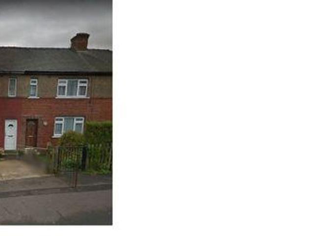 House for sale in Halifax, Calderdale