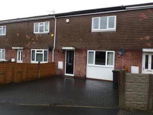 House for sale in Haddon, East Midlands