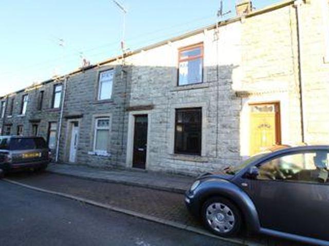 House for sale in Irwell Vale, Lancashire