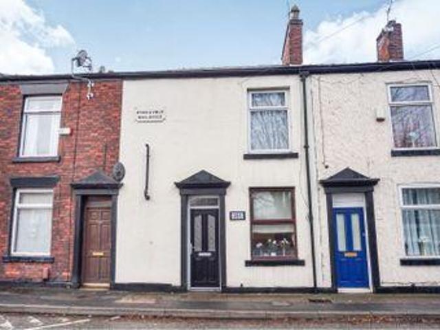 House for sale in Greenheys, Greater Manchester