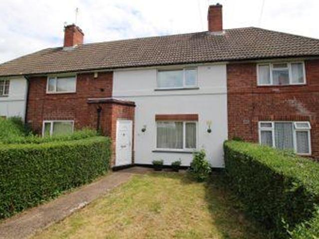 House for sale in Haddon, East Midlands
