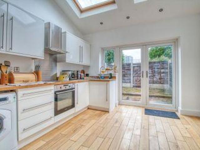 House for sale in Greater Manchester