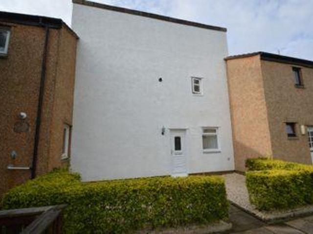 House for sale in Irvine, North Ayrshire