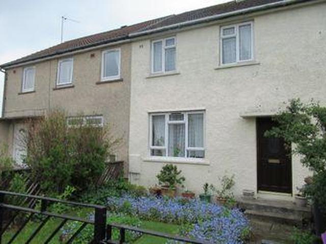 House for sale in Kilbirnie, Scotland